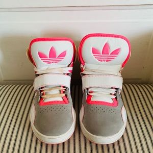 Adidas women shoes
